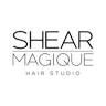 Shear Magique Hair Studio