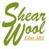 SHEAR WOOL FIBER MILL