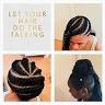 Shekinah African Hair Braiding Salon
