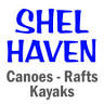 Shel-Haven Canoe, Kayak, and Tube Rental