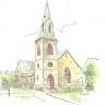 Shelburne United Methodist Church
