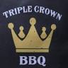 Triple Crown BBQ
