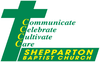 Shepparton Baptist Church