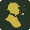 Sherlock Holmes Pub