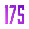 Sheryl's Club 175