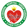 Sacred Heart General Hospital