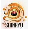 Shinryu Fusion & Sushibar