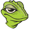 Shirt Lizard