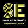 Shobha Electronics in Bongaigaon