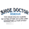 Shoe Doctor