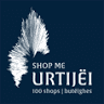 Shop me Urtijëi