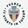 FC Tucson Team Store