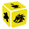 Kafee Dragon - Boutique de Jeux