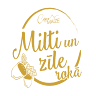 Milti un Zīle Rokā