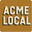 ACME local