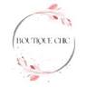 Boutique Chic
