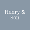 Henry & Son