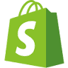 Shopify Thrift store