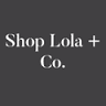 Lola Rue & Co