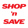 SHOP 'n SAVE