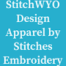 Stitches Embroidery