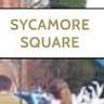 Sycamore Square Shopping Center