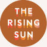 The Rising Sun