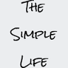 The Simple Life