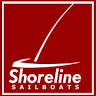 Shoreline Sailboats