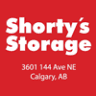 Shorty's Storage