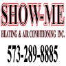 Show-Me Heating & Air Conditioning, Inc