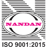 shree nandan courier service surat