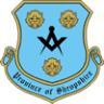 Provincial Grand Lodge of Shropshire