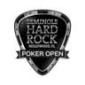 Poker Room (in Seminole Hard Rock Hollywood)