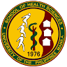 University of the Philippines Manila School of Health Sciences