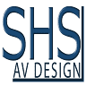 SHS AV Design