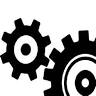 Shubham Gears, Industrial Gear, Spiral Bevel Gear, Oil Pump Gear, Oil Maker Machine Gear Manufacturer in Rajkot