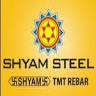 SHYAM STEEL TMT REBER,DNT