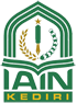 gedung rektorat IAIN Kediri