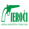 Ieroci , SIA, Veikals