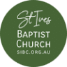 St Ives Baptist Church