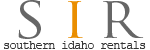 Southern Idaho Rentals