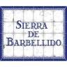 Sierra de Barbellido