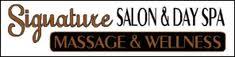 Signature Salon & Day Spa