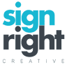 Sign Right Creative