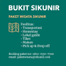 City Tour Dieng Sikunir