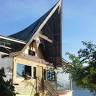 Ecovillage Silimalombu homestay/farmstay