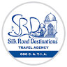 Silk Road Destinations CATIA