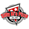 Silly Al's Pizza In Quartzsite