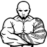 IRON GYM